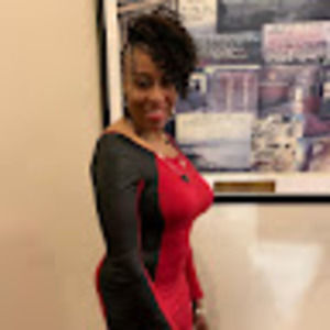 Meet your Posher, Christal
